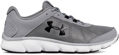 tênis under armour micro g assert 7 masculino