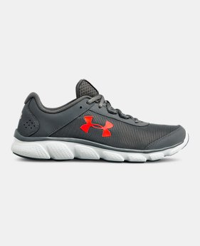 Best Seller Men's UA Micro G® Assert 7 Running Shoes 1 Color Available $69.99