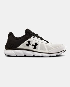 Best Seller Men's UA Micro G® Assert 7 Running Shoes 1 Color Available $69.99 to $90