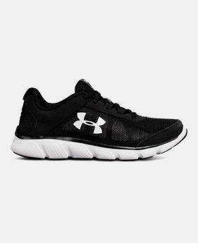 New Arrival Women's UA Micro G® Assert 7 Running Shoes 2 Colors Available $85