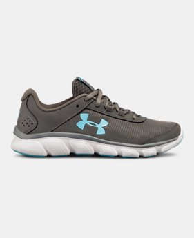 Women's UA Micro G® Assert 7 Running Shoes 1 Color Available $69.99 to $90