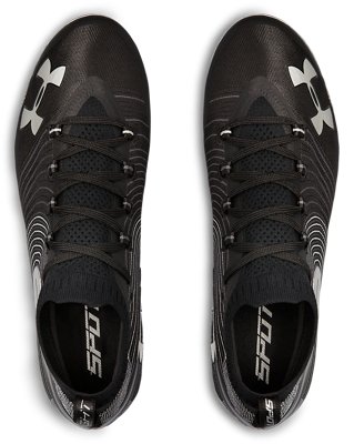 under armour spotlight mc football cleats