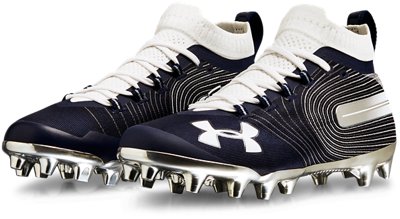 Men's UA Spotlight MC Football Cleats 