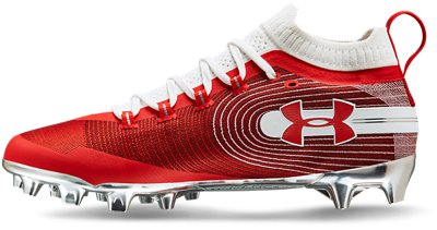 under armour men's spotlight mc football cleats