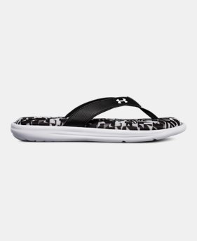 Women’s UA Marbella VI Digi Camo Sandals 1 Color Available $35
