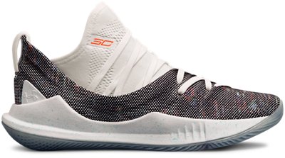 under armour ua gs curry 5