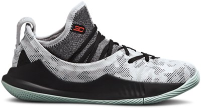 curry 5 boys shoes