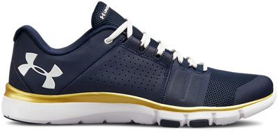 under armour men's strive 7 sneaker