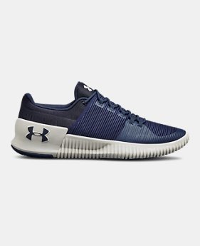 Men's UA Ultimate Speed NM Training Shoes 1 Color Available $100