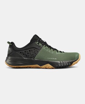 New Arrival Men's UA BAM Trainer NM Training Shoes 1 Color Available $110