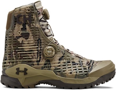 under armor hunting boots