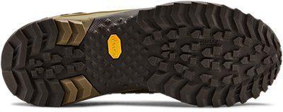 under armour men's hovr dawn uninsulated waterproof hunting boots