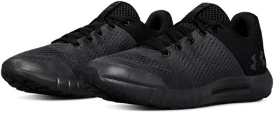 under armour grade school pursuit