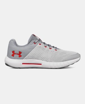 Boys' Grade School UA Pursuit $75