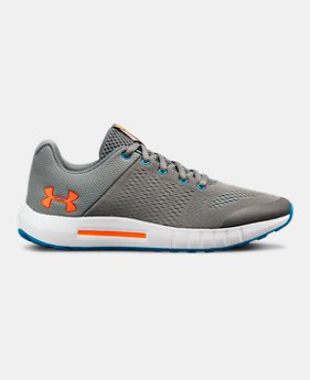 Boys' Grade School UA Pursuit 1 Color Available $56.25