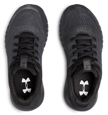 under armour boys pursuit