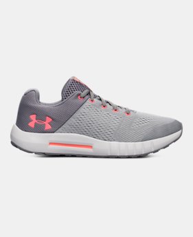 Girls' Grade School UA Pursuit $60