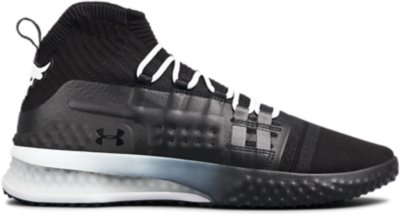 under armour the rock project 1
