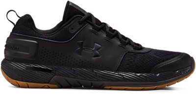 under armour commit tr grey