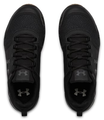 under armour commit tr ex review