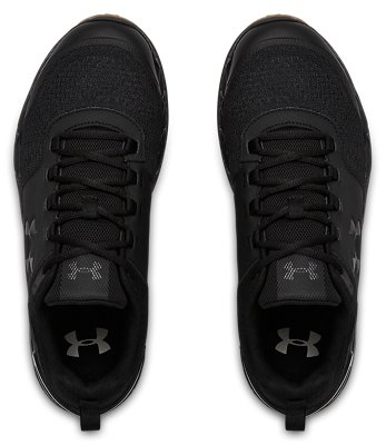 under armour commit tr ex black