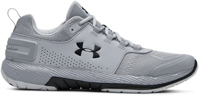 under armour high top training shoes