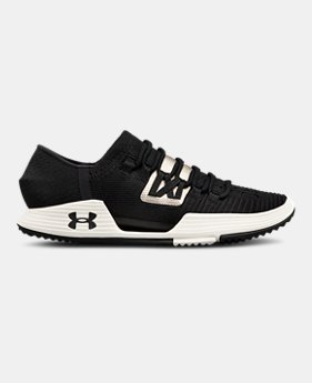 Women's UA SpeedForm® AMP 3.0 Training Shoes 1 Color Available $100