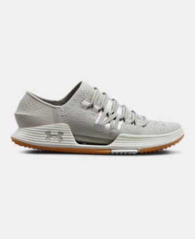 New Arrival Women's UA SpeedForm® AMP 3.0 Training Shoes 3 Colors Available $100
