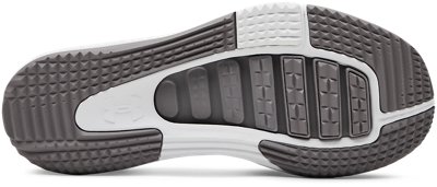 Women's UA SpeedForm&reg; AMP 3.0 Training Shoes, Gray, pdpMainDesktop image number 2