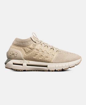 Men's UA HOVR Phantom Heather Running Shoes 2 Colors $160