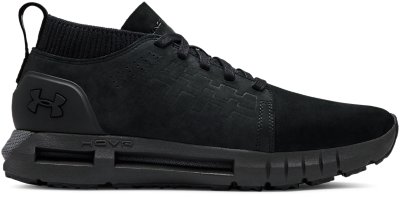 under armour hovr lace up mid