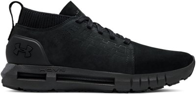 under armour hovr lace up mid prm