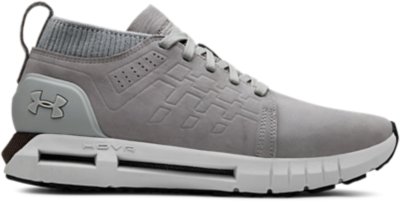 UA HOVR Lace Up Mid PRM | Under Armour