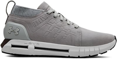 Men's UA HOVR™ Lace-Up Mid PRM Shoes 