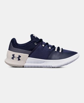 Women's UA Team Ultimate Speed Training Shoes 2 Colors Available $100