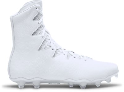 icon under armour cleats