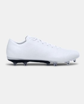 Women's UA Icon ClutchFit® Force 3.0 FG 1 Color $250