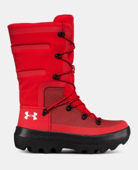 Women's UA Team Govie Boots 2 Colors $250