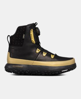 Men’s UA Team Fat Tire Govie Hiking Boots 1 Color Available $131.99