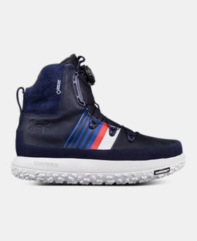 Men’s UA Team Fat Tire Govie Hiking Boots 2 Colors Available $219.99