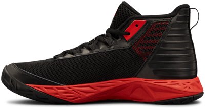 under armour bgs jet