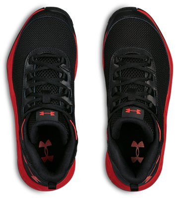 under armour grade school jet 2018