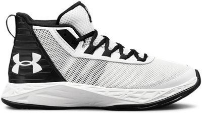 under armour jet 2018 basketball shoes