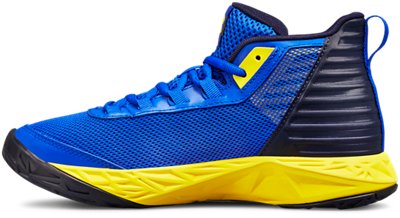 under armour jet 2018 basketball shoes