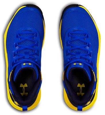 under armour jet 2018 basketball shoes