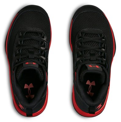 under armour jet 2018 basketball shoes