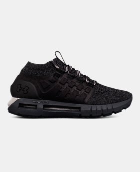 Women's UA HOVR Phantom Heather Shoes 1 Color $160