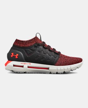Best Seller Men's UA HOVR Phantom Running Shoes FREE U.S. SHIPPING 2 Colors Available $130