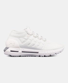 Men's UA HOVR Phantom Running Shoes 1 Color Available $160