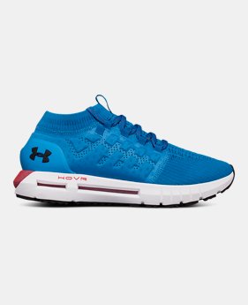 Men's UA HOVR Phantom Running Shoes LIMITED TIME: FREE SHIPPING 1 Color Available $160